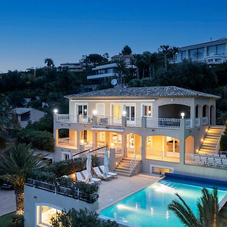 Villas Raphael Les Issambres Exterior foto