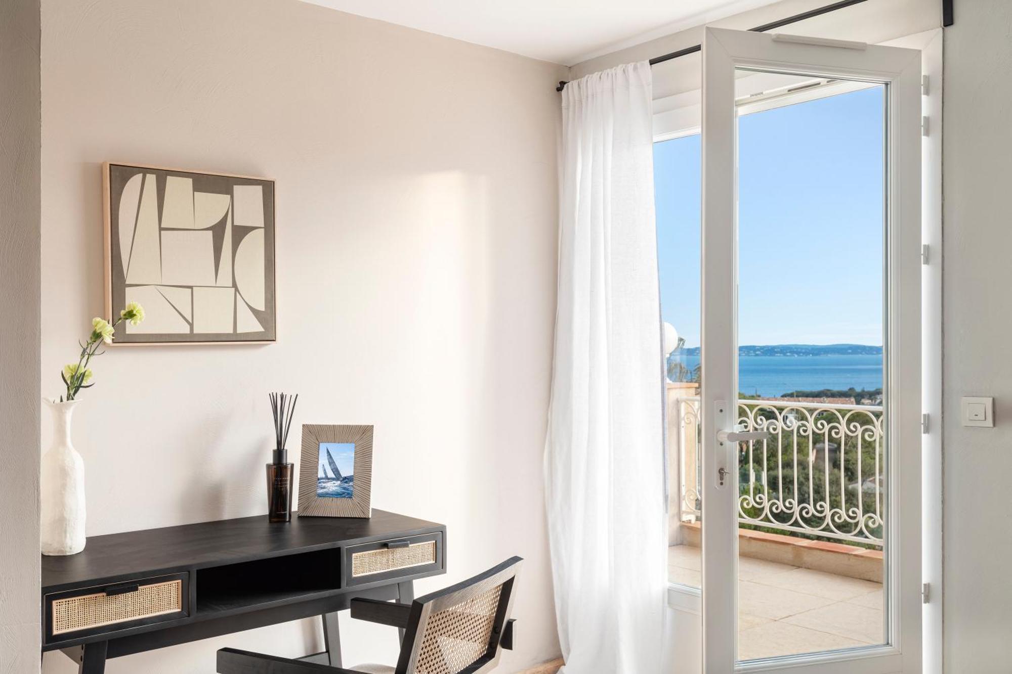 Villas Raphael Les Issambres Exterior foto